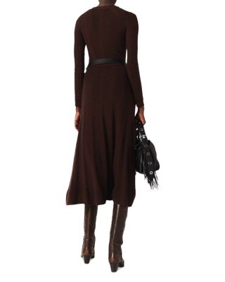 Rablie Sweater Dress