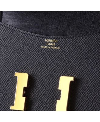 Constance Slim Wallet Epsom