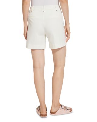 Amanda Stretch Twill Shorts