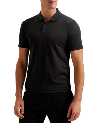 Short Sleeve Regular Fit Polo
