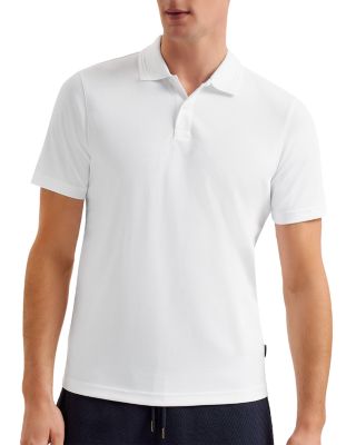 Short Sleeve Regular Fit Polo