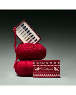 Festive Scent Library Discovery Set