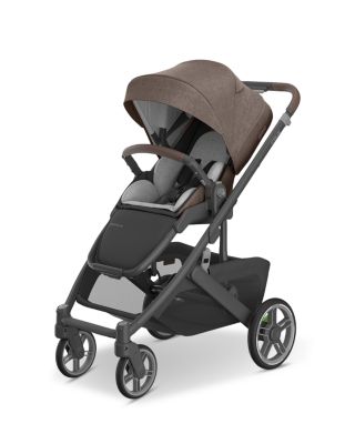 Cruz V3 Stroller 