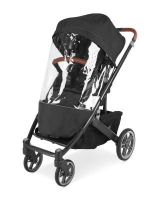 Performance Rain Shield for Cruz V3