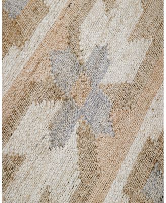Obeetee Sona Hizri Area Rug,8'10"x10'