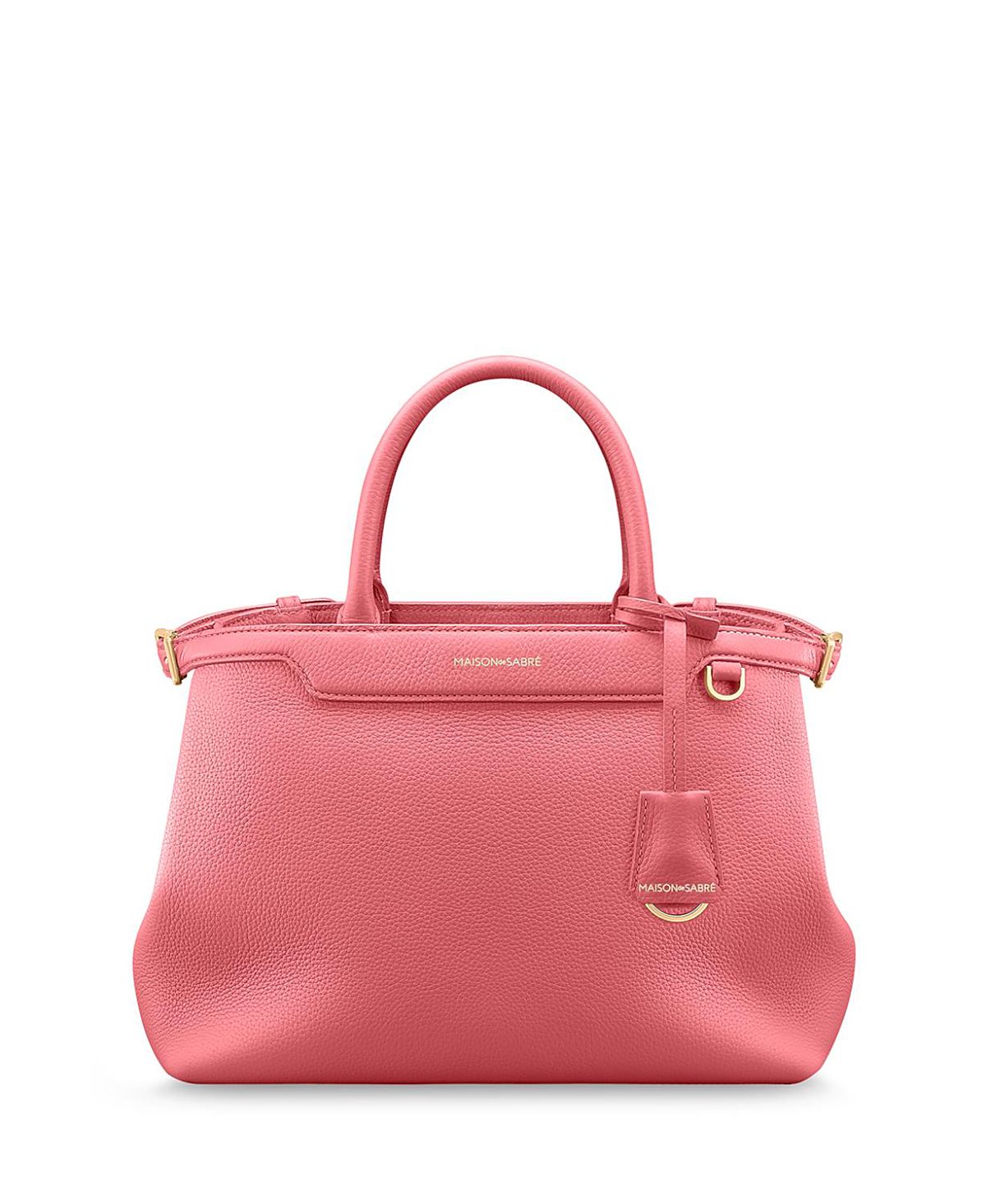 Maison de SABRE The Medium Palais Bag