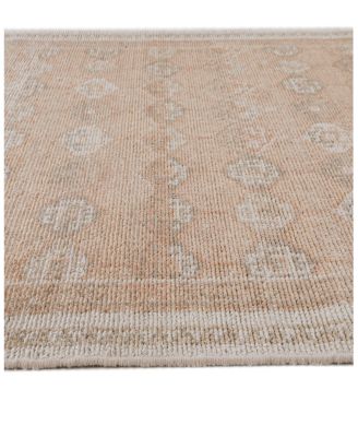Obeetee Sienna Riya Runner Area Rug,2'6"x8'0"