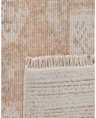 Obeetee Sienna Riya Area Rug,5'0"x8'0"
