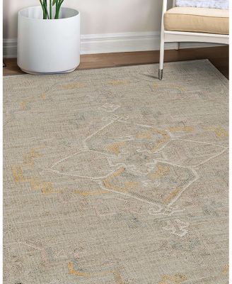 Obeetee Sona VCD Area Rug,2'0"x3'0"
