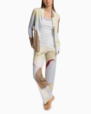 Olivia Collared Shirt