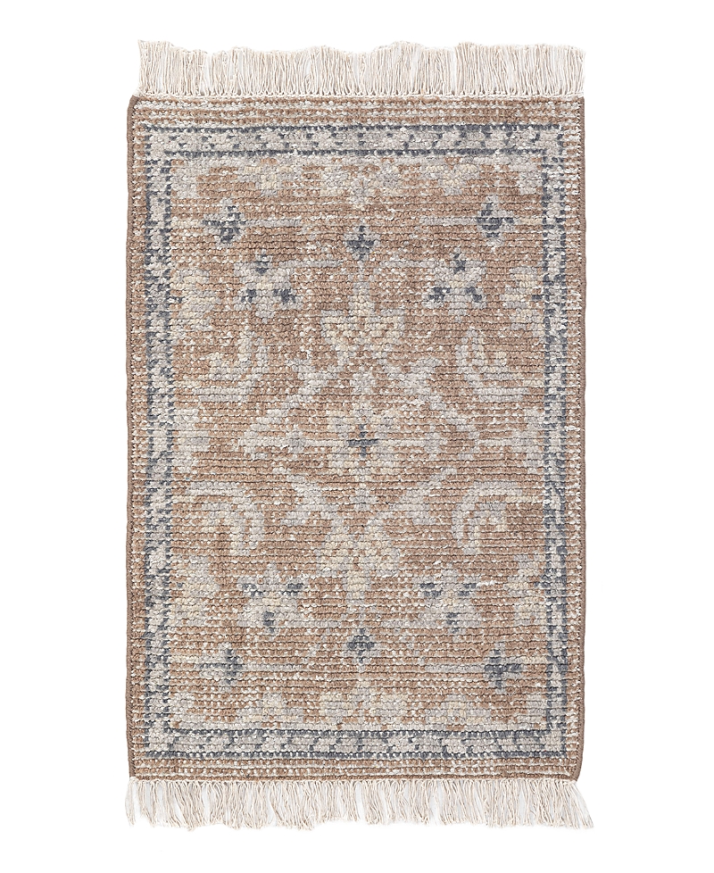 Obeetee Palace Aisha Area Rug,2'0x3'0