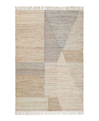 Obeetee Sona Francis Area Rug,8'10"x10'