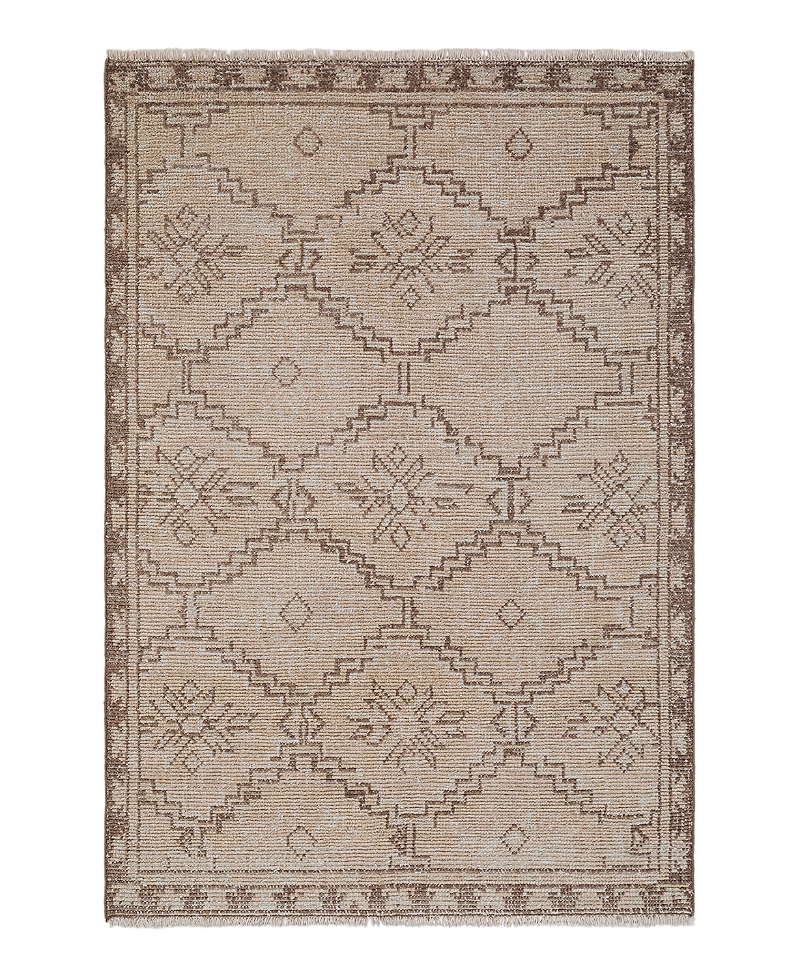 Obeetee Sienna Paul Area Rug,5'0x8'0
