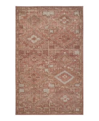 Obeetee Tuscany Zaynab Runner Area Rug,2'6"x8'0"