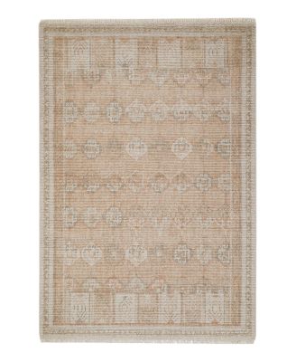 Obeetee Sienna Riya  Area Rug Collection