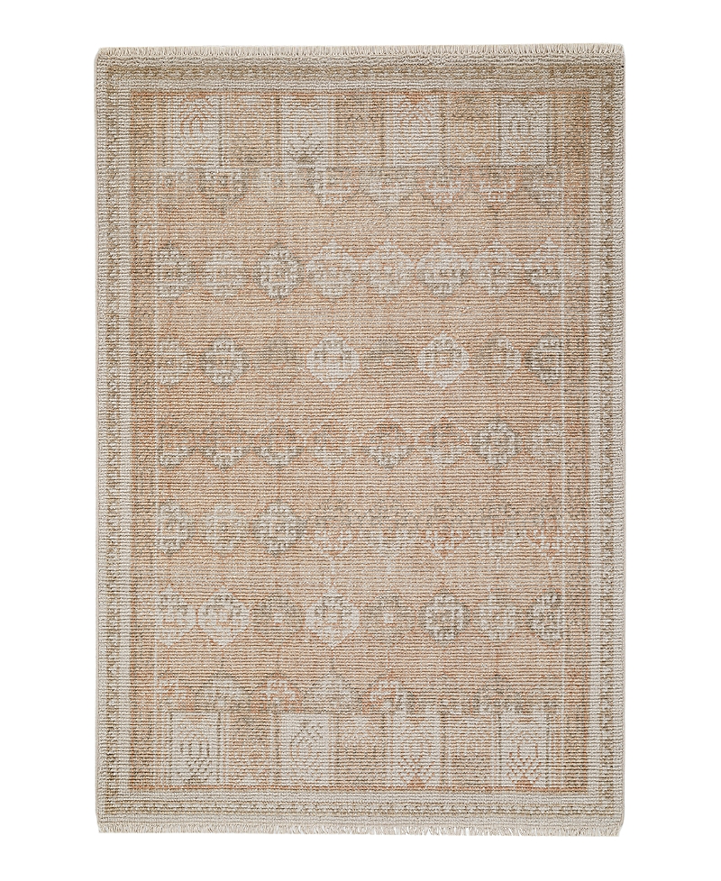 Obeetee Sienna Riya Area Rug,7'9x9'9