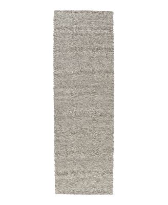 LR Home Ella DOM-585 Runner Area Rug, 2'6" x 8'