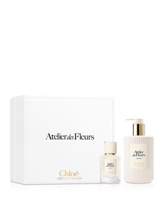 Atelier des Fleurs Cedrus Eau de Parfum &amp; Body Lotion Gift Set ($258 value)