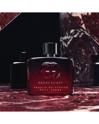 Guilty Absolu de Parfum Pour Femme 2 oz.