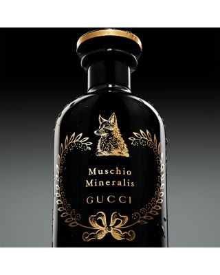 The Alchemist's Garden Muschio Mineralis Eau de Parfum 1.6 oz.