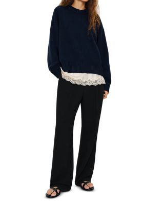 Cove Cashmere Oversized Sweater