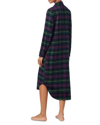 Long Sleeve Sleep Shirt