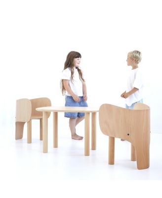  Elephant Table