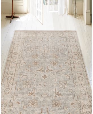 Obeetee Tuscany Nima Area Rug,3'0"x5'0"