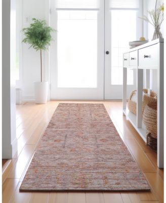 Dalyn Ravenna Washable RN5 Runner Area Rug, 2'3" x 7'6"