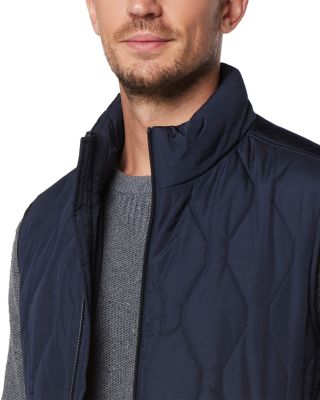 Hampden Quilted Vest