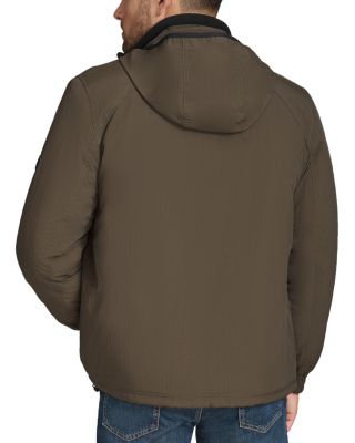 Gatton Reversible Fleece Jacket