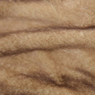 Brady Faux Mink Blanket