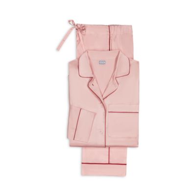 Nocturne Egyptian Cotton Pajama Set