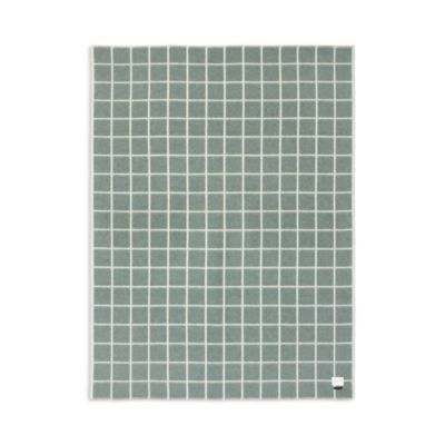 Umi Heirloom Alpaca Reversible Blanket