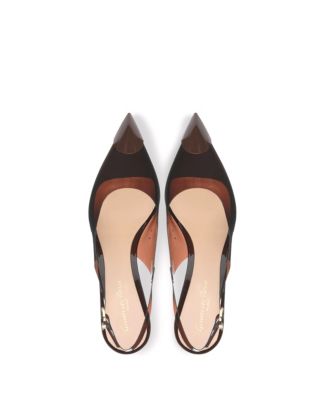 Women's Diana 85 Slingback Pumps