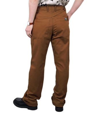The Essential Utility Pant