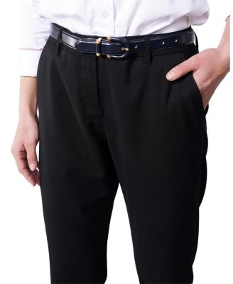 The Empower Slim Crop Pant