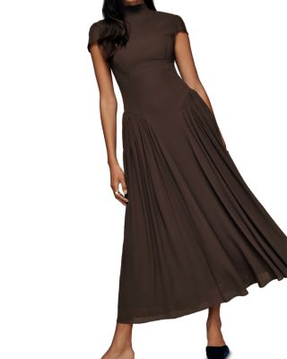 Maven Dress