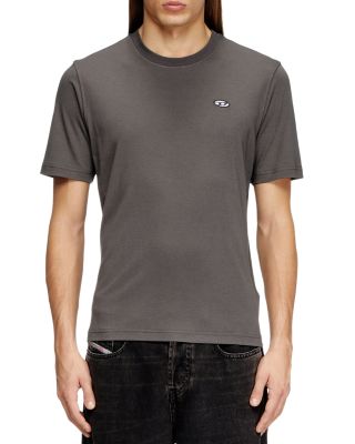 T-Adjust-Doval-Pj Cotton Tee