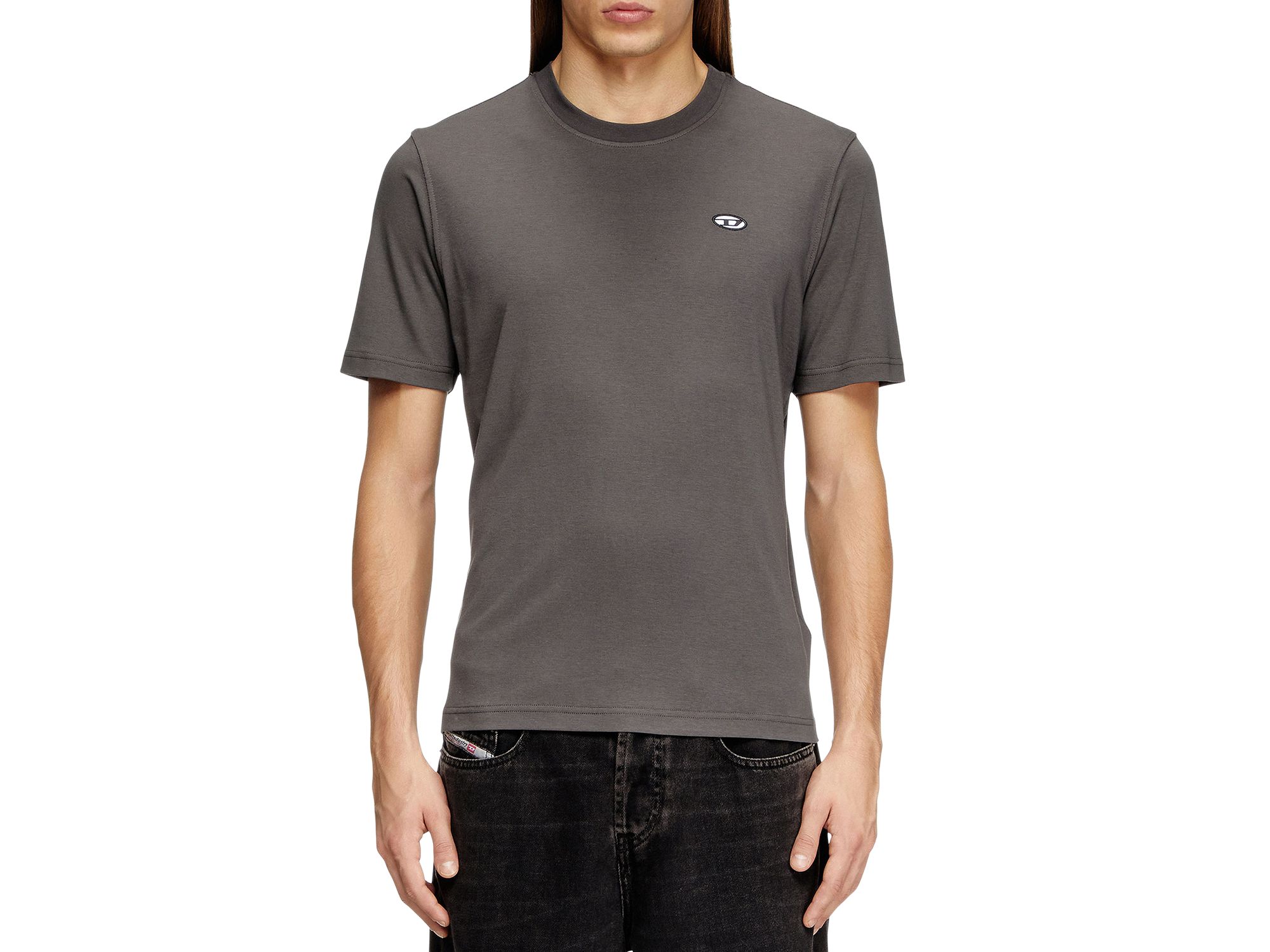 T-Adjust-Doval-Pj Cotton Tee - Image 1
