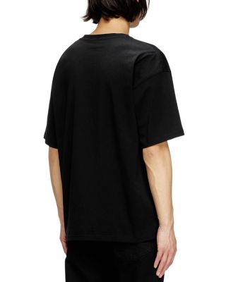 Unisex T-Boxt-D Cotton Tee