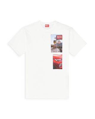 T-Boxt-T3 Cotton Tee