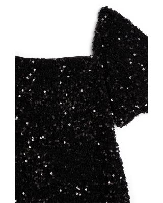 Girls&#39; Dion Sequin Jumpsuit - Little Kid, Big Kid