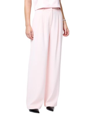 Harrie Suiting Trousers