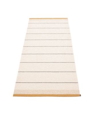  Belle Rug, 33" X 78"