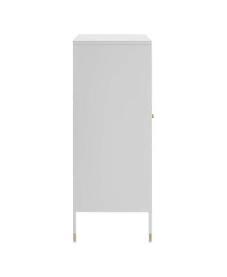 Covelo 32" Accent Cabinet
