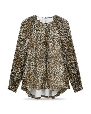 October Limited Collection Grantham Top