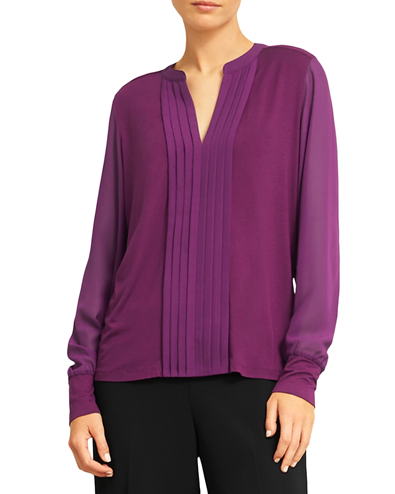Hobbs London Darcy Top