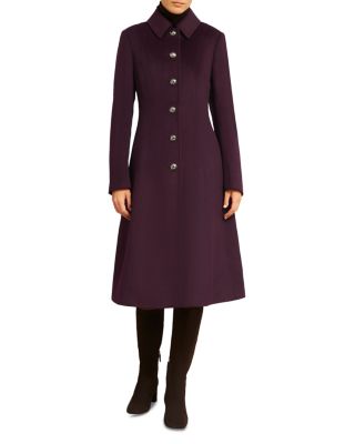 Iona Coat