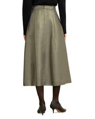 October Limited Collection Perronet Skirt